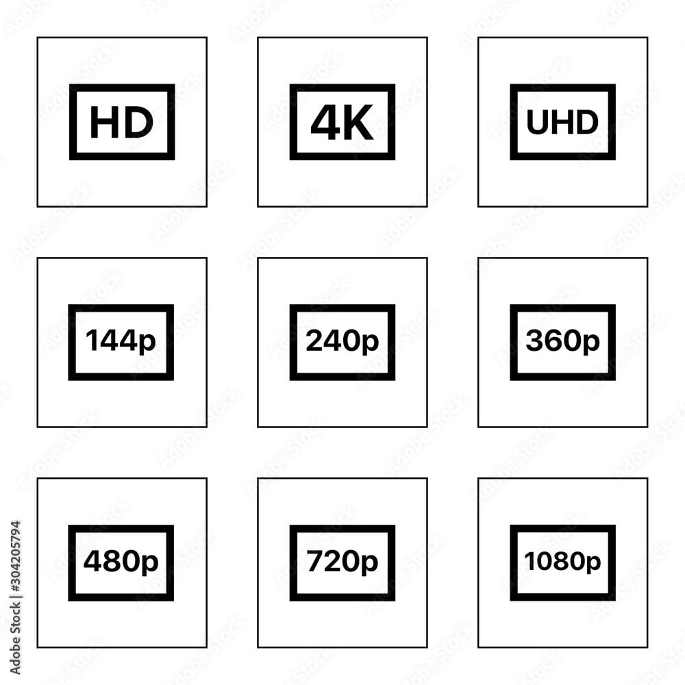 video enhancing